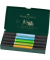 Dualmarker 5ST Tiere