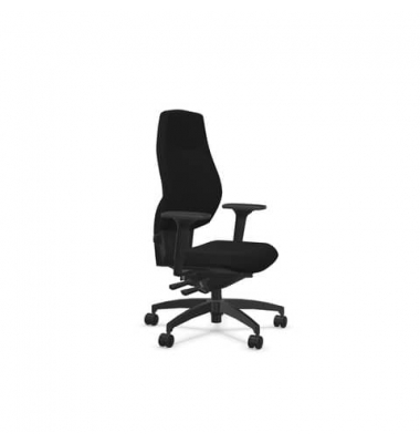 Drehstuhl Shape Comfort XT, schwarz