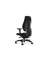 Drehstuhl Shape Comfort XT, schwarz