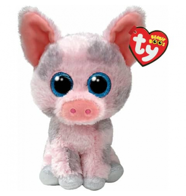 Plüschfigur Schwein Hambo