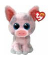 Plüschfigur Schwein Hambo