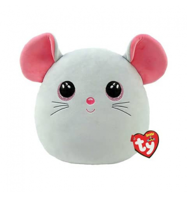Plüschfigur Maus Catnip