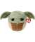 Plüschfigur Star Wars Yoda