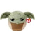 Plüschfigur Star Wars Yoda