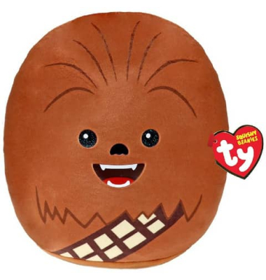 Plüschfigur Star Wars Chewbacca