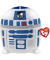 Plüschfigur Star Wars R2D2
