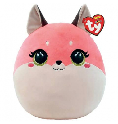 Plüschfigur Fuchs Roxie