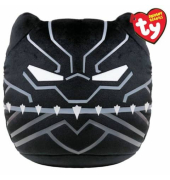 Plüschfigur Black Panther Marvel