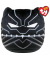 Plüschfigur Black Panther Marvel