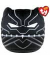 Plüschfigur Black Panther Marvel