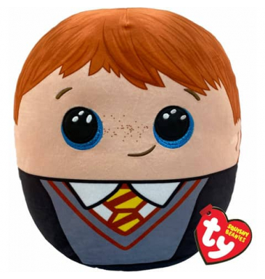 Pl&uuml;schfigur Harry Potter Ron
