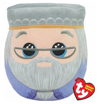 Plüschfigur Harry Potter Dumbledore