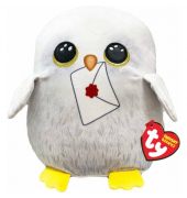Plüschfigur Harry Potter Hedwig