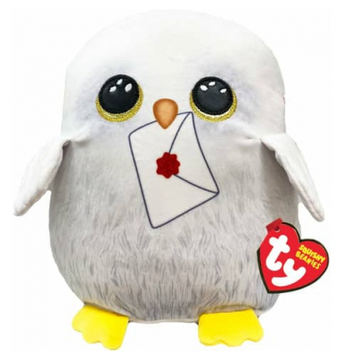 Plüschfigur Harry Potter Hedwig