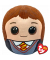 Plüschfigur Harry Potter Hermine