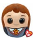 Plüschfigur Harry Potter Hermine