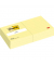 Haftnotizen 6306PK, XL-Notes, 76x76mm, gelb, quadratisch