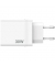 Ladegerät Steckdose 3x USB-A1x USB-C