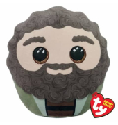 Plüschfigur Harry Potter Hagrid