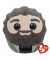 Plüschfigur Harry Potter Hagrid