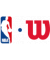 Basketball NBA Dribbler sortiert