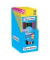 Farbstifte-Set DUO, 2180832, farbig sortiert bicolor, rund, Packung