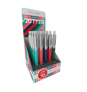 Kugelschreiber JOTTER 2206123, blau, M, nachf&uuml;llbar