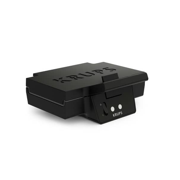 3045380026285 - Sandwichmaker Iconic 3er Form 3045380026285 Krups 3045380026285 - Sandwichmaker Iconic 3er Form 3045380026285 Krups