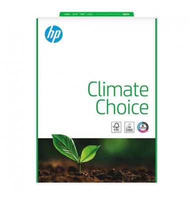 Kopierpapier Climate Choice CHP141 A4 80g weiß 