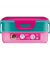 Brotbox 3in1 Barbie mehrfarbig