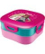 Brotbox 3in1 Barbie mehrfarbig
