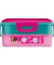 Brotbox 3in1 Barbie mehrfarbig