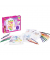 Bastelset Ausmal-Set mehrfarbig