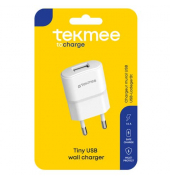 Ladekabel USB weiß