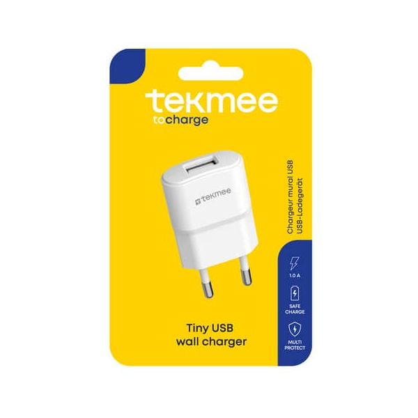 3661975331611 - Ladekabel USB weiß 3661975331611 Tekmee 3661975331611 - Ladekabel USB weiß 3661975331611 Tekmee