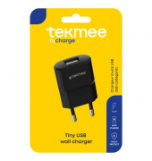 Ladekabel USB schwarz