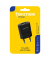 Ladekabel USB schwarz