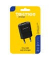 Ladekabel USB schwarz