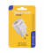Ladekabel USB+C-Stecker weiß