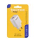 Ladekabel USB+C-Stecker weiß