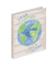 Zeugnisringbuch 4144612, Motiv "Nature", A4