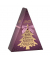 Schokolade Kalligrafie Xmas Tanne 105g