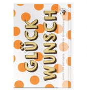 Glückwunschkarten 60-1012
