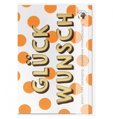 Glückwunschkarten 60-1012