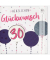 Geburtstagskarten 60-2027