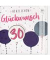 Geburtstagskarten 60-2027