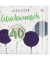Geburtstagskarten 60-2028