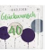 Geburtstagskarten 60-2028