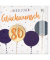 Geburtstagskarten 60-2032