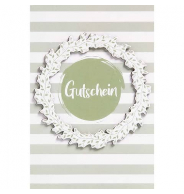 Glückwunschkarten 66-1030